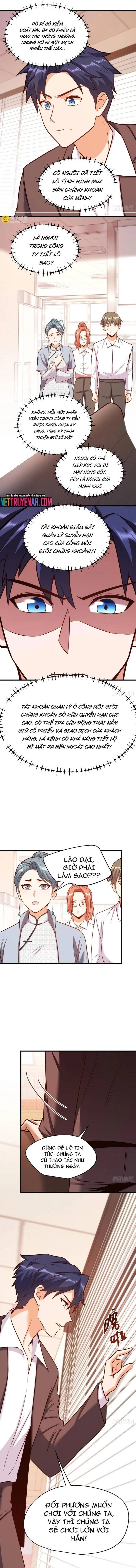 đọc truyện Trọng Sinh Không Làm Chạn Vương, Tôi Một Mình Nạp Game Thăng Cấp Chương 275 ảnh 9 tại Thiên Thai Truyện