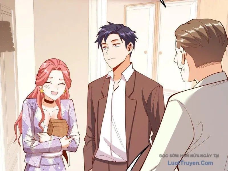 đọc truyện Trọng Sinh Không Làm Chạn Vương, Tôi Một Mình Nạp Game Thăng Cấp Chương 276 ảnh 64 tại Thiên Thai Truyện