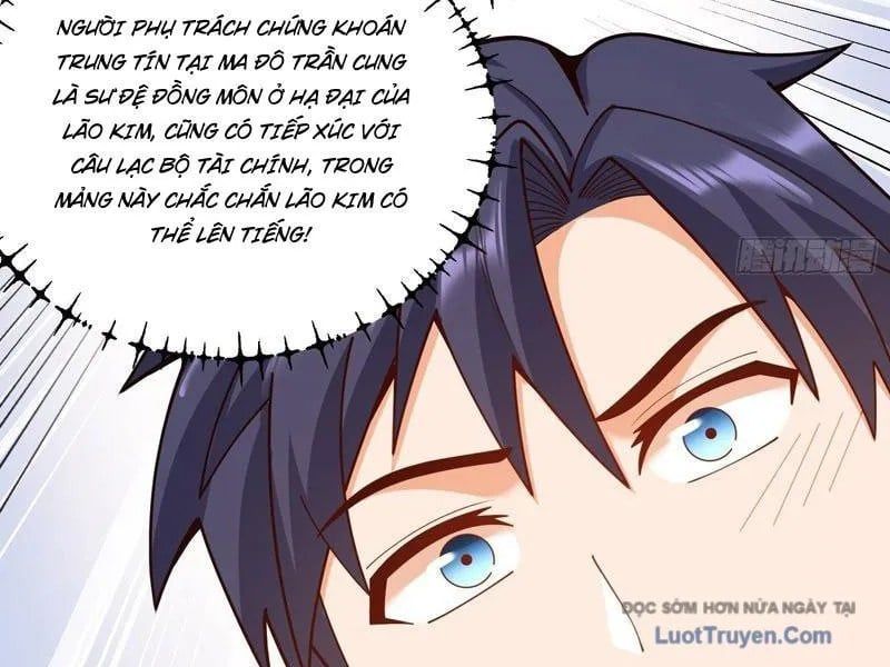 đọc truyện Trọng Sinh Không Làm Chạn Vương, Tôi Một Mình Nạp Game Thăng Cấp Chương 276 ảnh 99 tại Thiên Thai Truyện