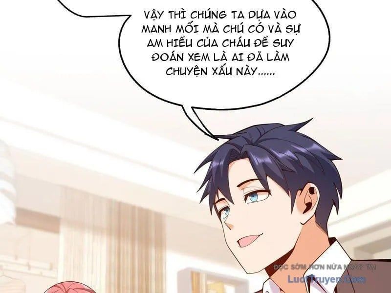 đọc truyện Trọng Sinh Không Làm Chạn Vương, Tôi Một Mình Nạp Game Thăng Cấp Chương 276 ảnh 101 tại Thiên Thai Truyện