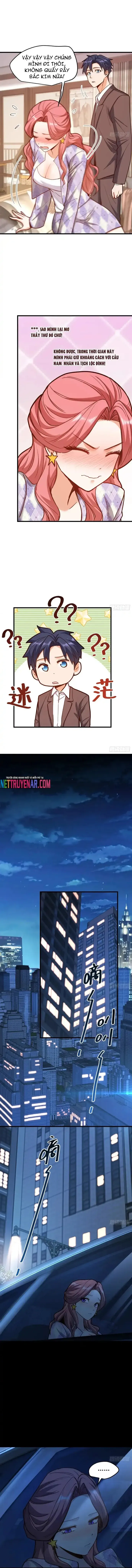 đọc truyện Trọng Sinh Không Làm Chạn Vương, Tôi Một Mình Nạp Game Thăng Cấp Chương 277 ảnh 4 tại Thiên Thai Truyện