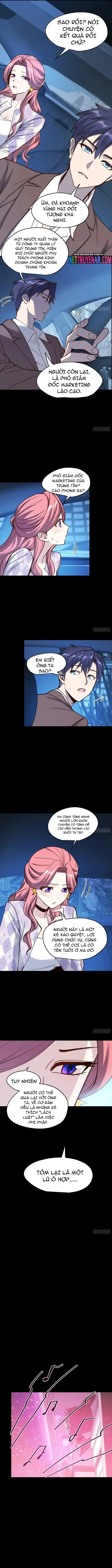 đọc truyện Trọng Sinh Không Làm Chạn Vương, Tôi Một Mình Nạp Game Thăng Cấp Chương 277 ảnh 5 tại Thiên Thai Truyện