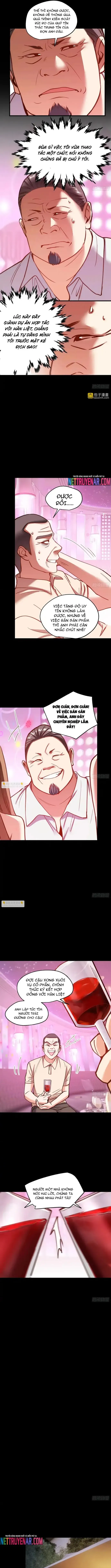 đọc truyện Trọng Sinh Không Làm Chạn Vương, Tôi Một Mình Nạp Game Thăng Cấp Chương 277 ảnh 7 tại Thiên Thai Truyện