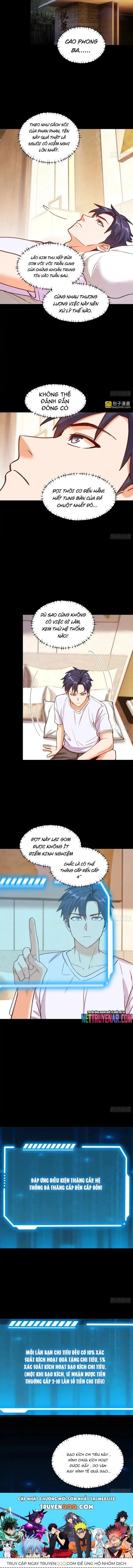 đọc truyện Trọng Sinh Không Làm Chạn Vương, Tôi Một Mình Nạp Game Thăng Cấp Chương 277 ảnh 8 tại Thiên Thai Truyện