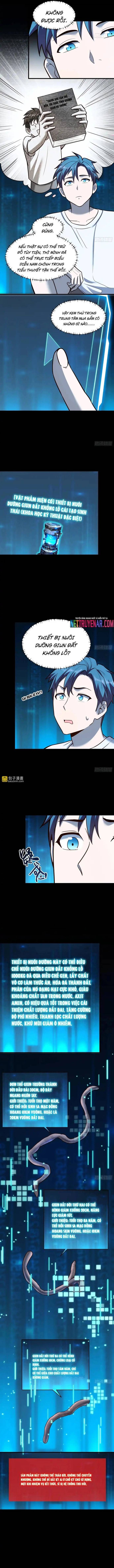 đọc truyện Trọng Sinh Không Làm Chạn Vương, Tôi Một Mình Nạp Game Thăng Cấp Chương 278 ảnh 4 tại Thiên Thai Truyện