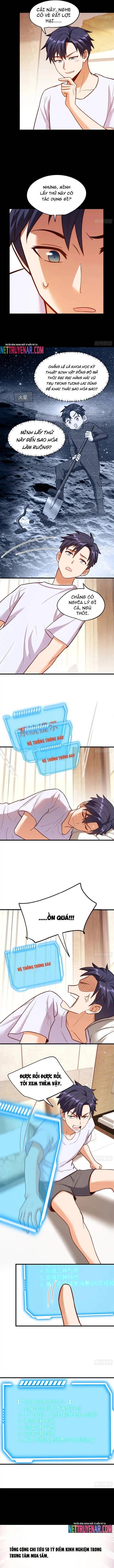 đọc truyện Trọng Sinh Không Làm Chạn Vương, Tôi Một Mình Nạp Game Thăng Cấp Chương 278 ảnh 5 tại Thiên Thai Truyện