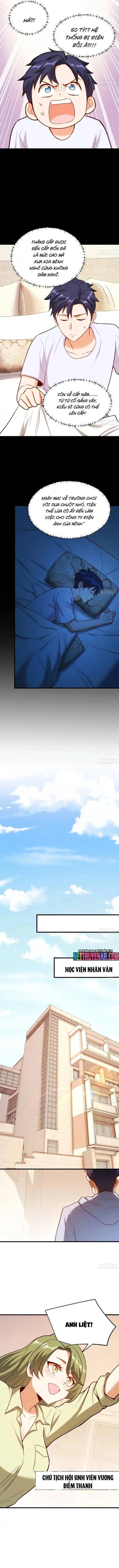 đọc truyện Trọng Sinh Không Làm Chạn Vương, Tôi Một Mình Nạp Game Thăng Cấp Chương 278 ảnh 6 tại Thiên Thai Truyện