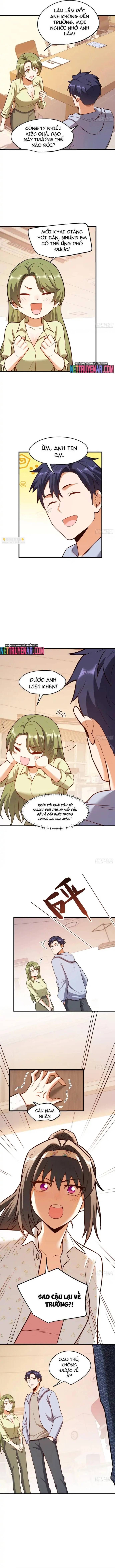 đọc truyện Trọng Sinh Không Làm Chạn Vương, Tôi Một Mình Nạp Game Thăng Cấp Chương 278 ảnh 7 tại Thiên Thai Truyện