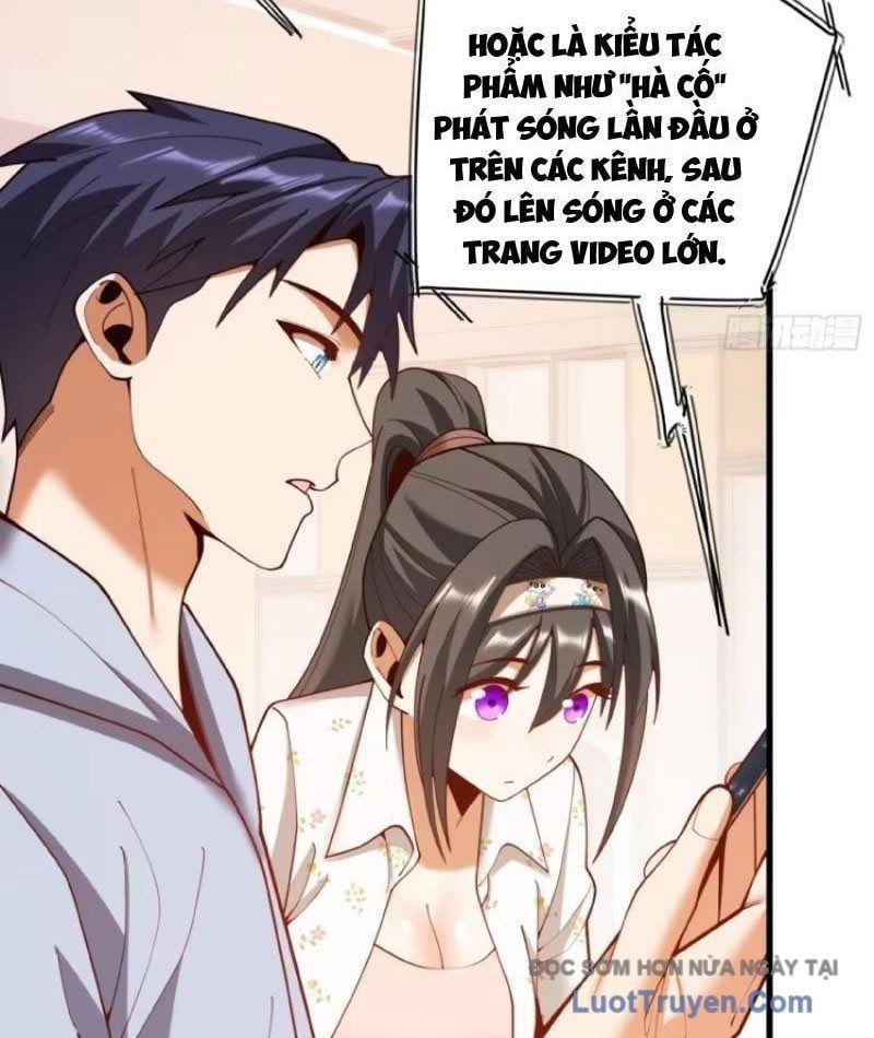 đọc truyện Trọng Sinh Không Làm Chạn Vương, Tôi Một Mình Nạp Game Thăng Cấp Chương 279 ảnh 34 tại Thiên Thai Truyện