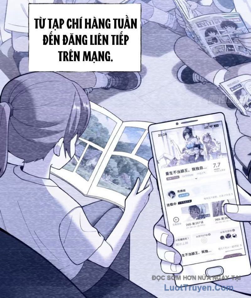 đọc truyện Trọng Sinh Không Làm Chạn Vương, Tôi Một Mình Nạp Game Thăng Cấp Chương 279 ảnh 41 tại Thiên Thai Truyện