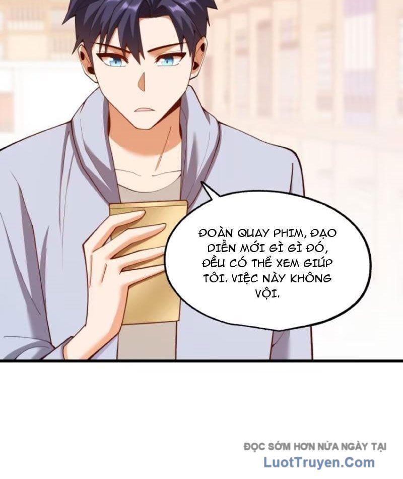 đọc truyện Trọng Sinh Không Làm Chạn Vương, Tôi Một Mình Nạp Game Thăng Cấp Chương 279 ảnh 45 tại Thiên Thai Truyện