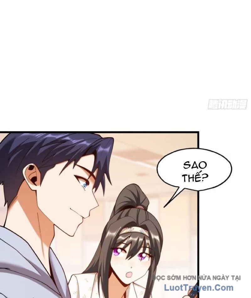 đọc truyện Trọng Sinh Không Làm Chạn Vương, Tôi Một Mình Nạp Game Thăng Cấp Chương 279 ảnh 47 tại Thiên Thai Truyện