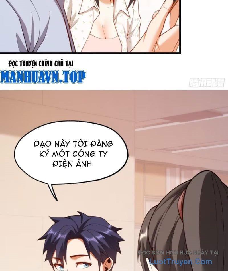 đọc truyện Trọng Sinh Không Làm Chạn Vương, Tôi Một Mình Nạp Game Thăng Cấp Chương 279 ảnh 48 tại Thiên Thai Truyện