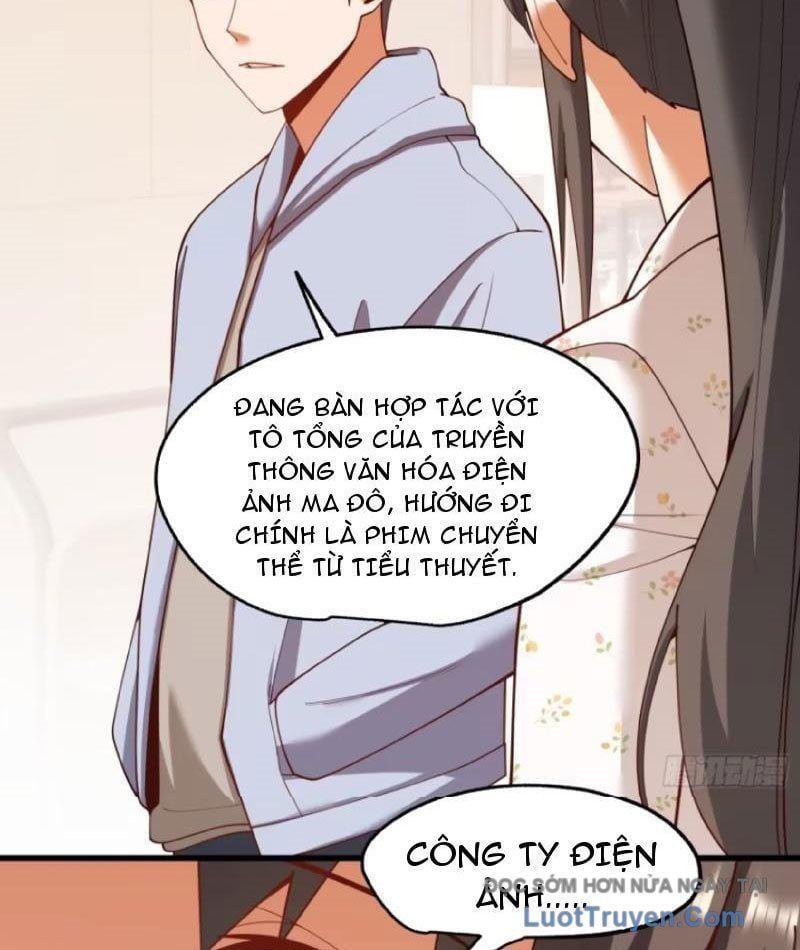 đọc truyện Trọng Sinh Không Làm Chạn Vương, Tôi Một Mình Nạp Game Thăng Cấp Chương 279 ảnh 49 tại Thiên Thai Truyện