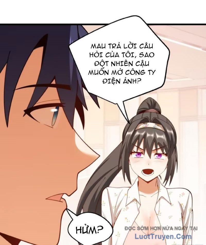 đọc truyện Trọng Sinh Không Làm Chạn Vương, Tôi Một Mình Nạp Game Thăng Cấp Chương 279 ảnh 60 tại Thiên Thai Truyện