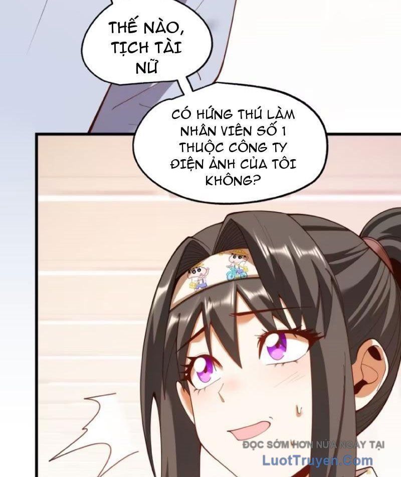 đọc truyện Trọng Sinh Không Làm Chạn Vương, Tôi Một Mình Nạp Game Thăng Cấp Chương 279 ảnh 63 tại Thiên Thai Truyện