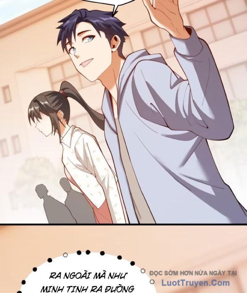 đọc truyện Trọng Sinh Không Làm Chạn Vương, Tôi Một Mình Nạp Game Thăng Cấp Chương 279 ảnh 9 tại Thiên Thai Truyện