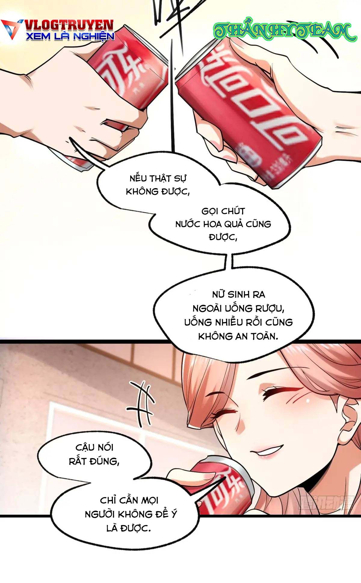 đọc truyện Trọng Sinh Không Làm Chạn Vương, Tôi Một Mình Nạp Game Thăng Cấp Chương 28 ảnh 17 tại Giả Dược