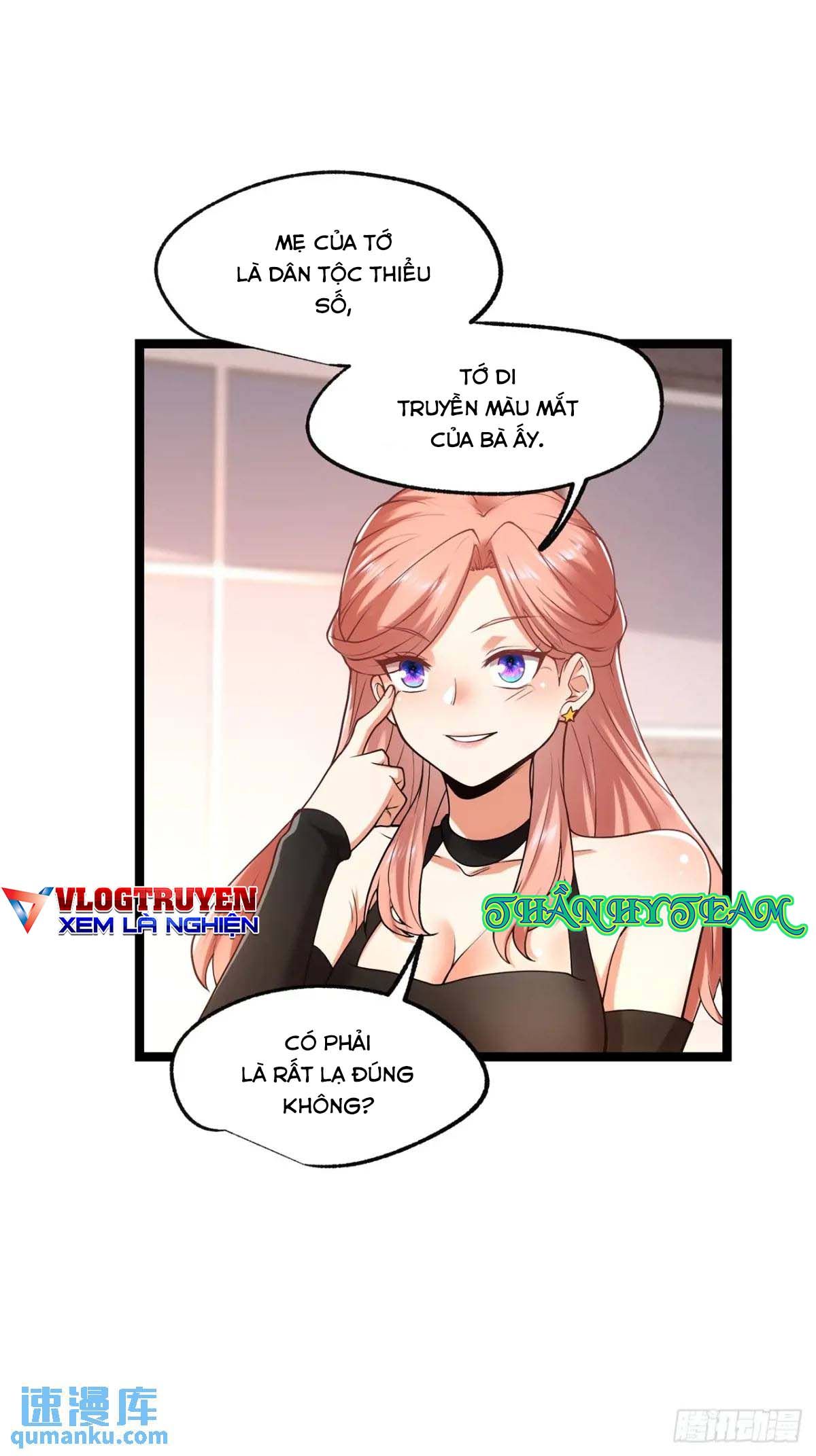 đọc truyện Trọng Sinh Không Làm Chạn Vương, Tôi Một Mình Nạp Game Thăng Cấp Chương 28 ảnh 21 tại Giả Dược