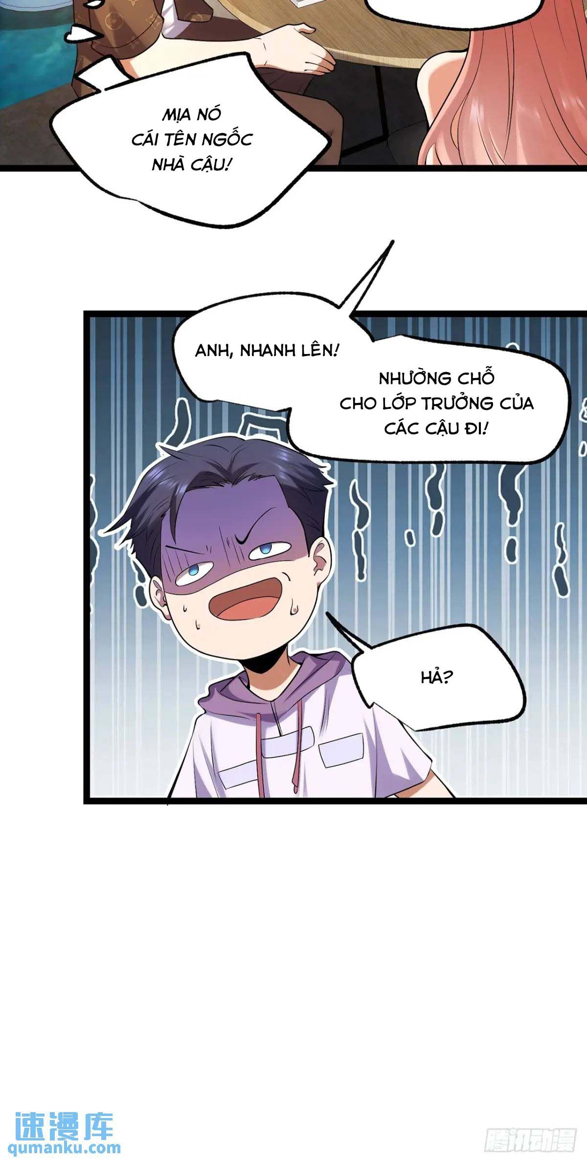 đọc truyện Trọng Sinh Không Làm Chạn Vương, Tôi Một Mình Nạp Game Thăng Cấp Chương 28 ảnh 43 tại Giả Dược