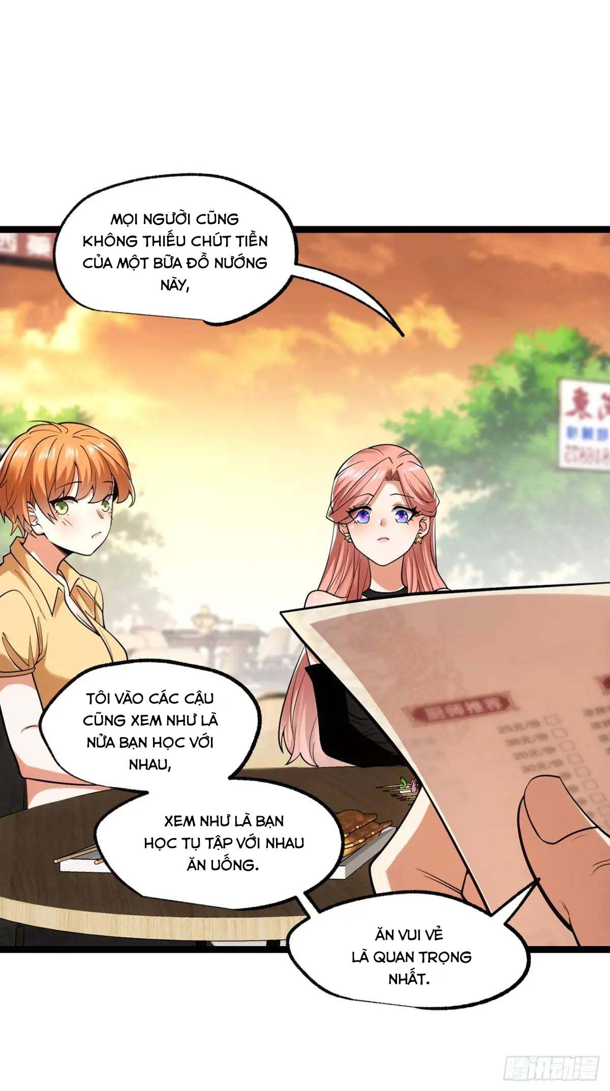 đọc truyện Trọng Sinh Không Làm Chạn Vương, Tôi Một Mình Nạp Game Thăng Cấp Chương 28 ảnh 9 tại Giả Dược