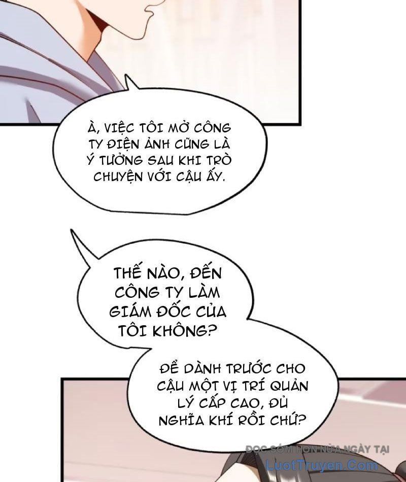 đọc truyện Trọng Sinh Không Làm Chạn Vương, Tôi Một Mình Nạp Game Thăng Cấp Chương 280 ảnh 19 tại Thiên Thai Truyện