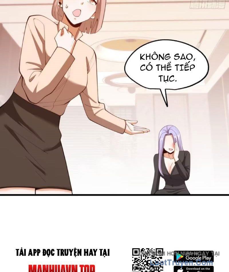 đọc truyện Trọng Sinh Không Làm Chạn Vương, Tôi Một Mình Nạp Game Thăng Cấp Chương 280 ảnh 27 tại Thiên Thai Truyện