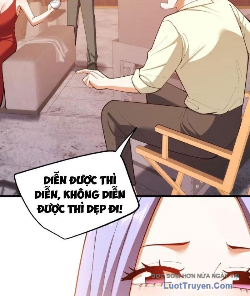 đọc truyện Trọng Sinh Không Làm Chạn Vương, Tôi Một Mình Nạp Game Thăng Cấp Chương 280 ảnh 31 tại Thiên Thai Truyện