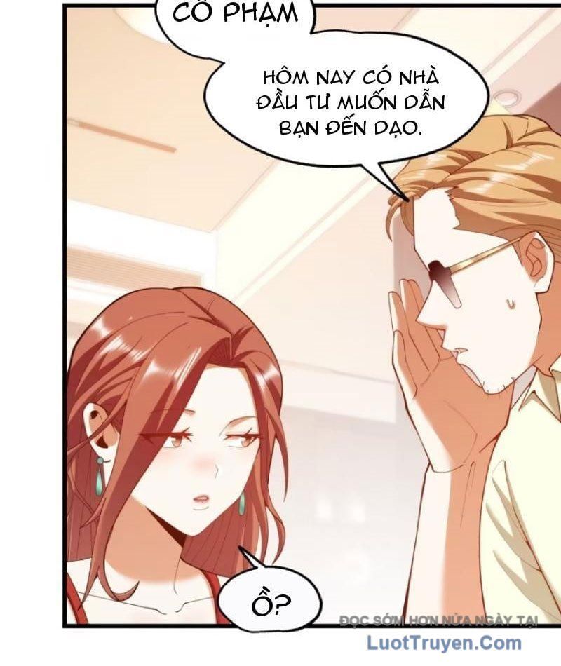 đọc truyện Trọng Sinh Không Làm Chạn Vương, Tôi Một Mình Nạp Game Thăng Cấp Chương 280 ảnh 39 tại Thiên Thai Truyện