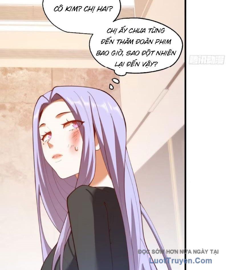 đọc truyện Trọng Sinh Không Làm Chạn Vương, Tôi Một Mình Nạp Game Thăng Cấp Chương 280 ảnh 43 tại Thiên Thai Truyện