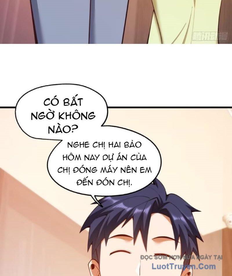 đọc truyện Trọng Sinh Không Làm Chạn Vương, Tôi Một Mình Nạp Game Thăng Cấp Chương 280 ảnh 47 tại Thiên Thai Truyện