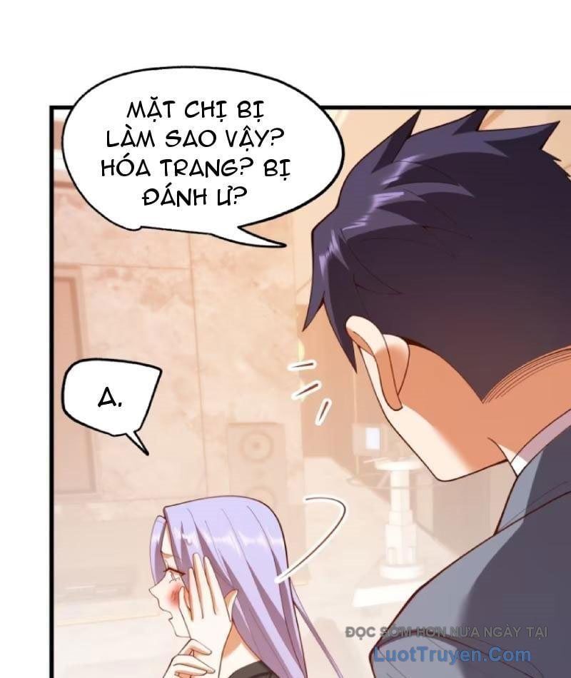 đọc truyện Trọng Sinh Không Làm Chạn Vương, Tôi Một Mình Nạp Game Thăng Cấp Chương 280 ảnh 49 tại Thiên Thai Truyện