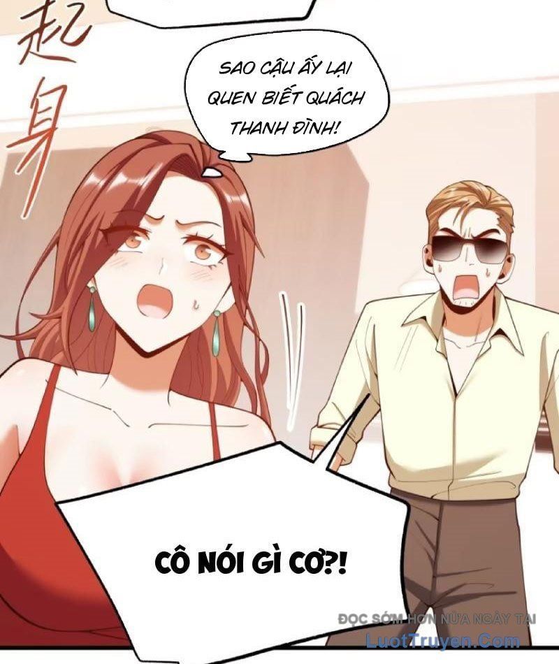 đọc truyện Trọng Sinh Không Làm Chạn Vương, Tôi Một Mình Nạp Game Thăng Cấp Chương 280 ảnh 55 tại Thiên Thai Truyện