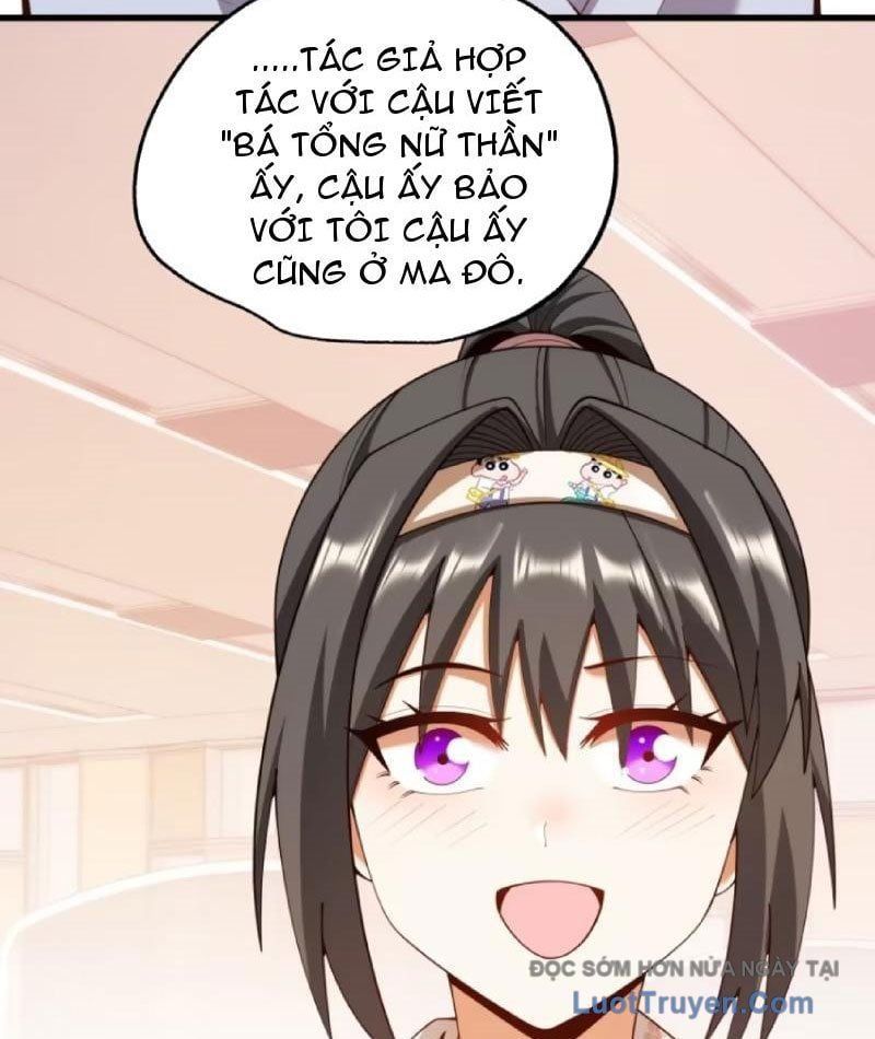 đọc truyện Trọng Sinh Không Làm Chạn Vương, Tôi Một Mình Nạp Game Thăng Cấp Chương 280 ảnh 9 tại Thiên Thai Truyện