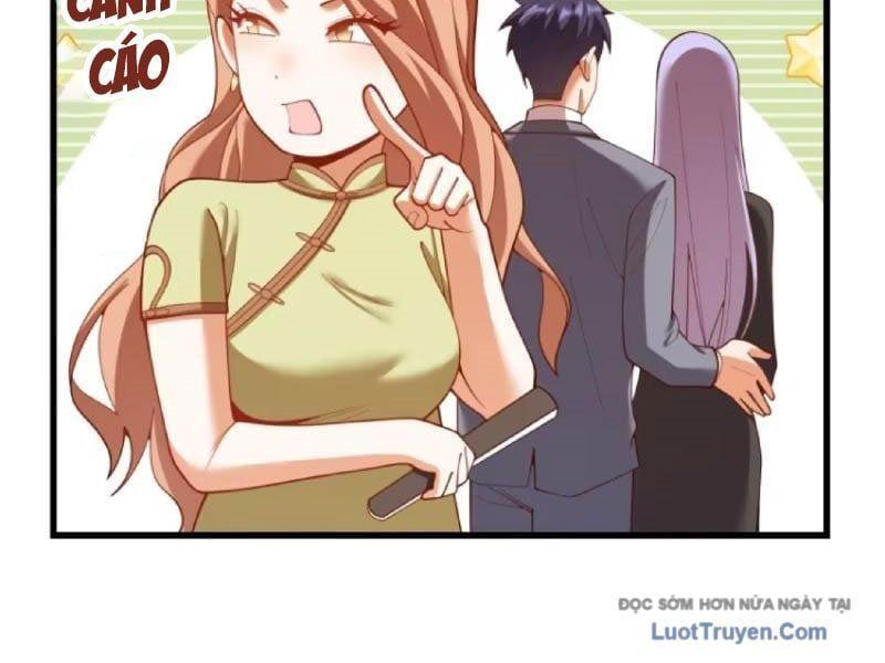 đọc truyện Trọng Sinh Không Làm Chạn Vương, Tôi Một Mình Nạp Game Thăng Cấp Chương 281 ảnh 33 tại Thiên Thai Truyện