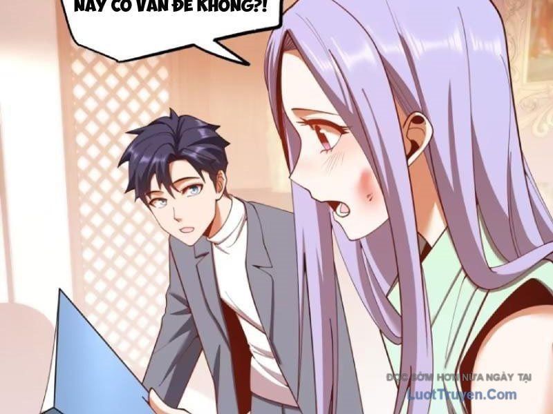 đọc truyện Trọng Sinh Không Làm Chạn Vương, Tôi Một Mình Nạp Game Thăng Cấp Chương 281 ảnh 92 tại Thiên Thai Truyện