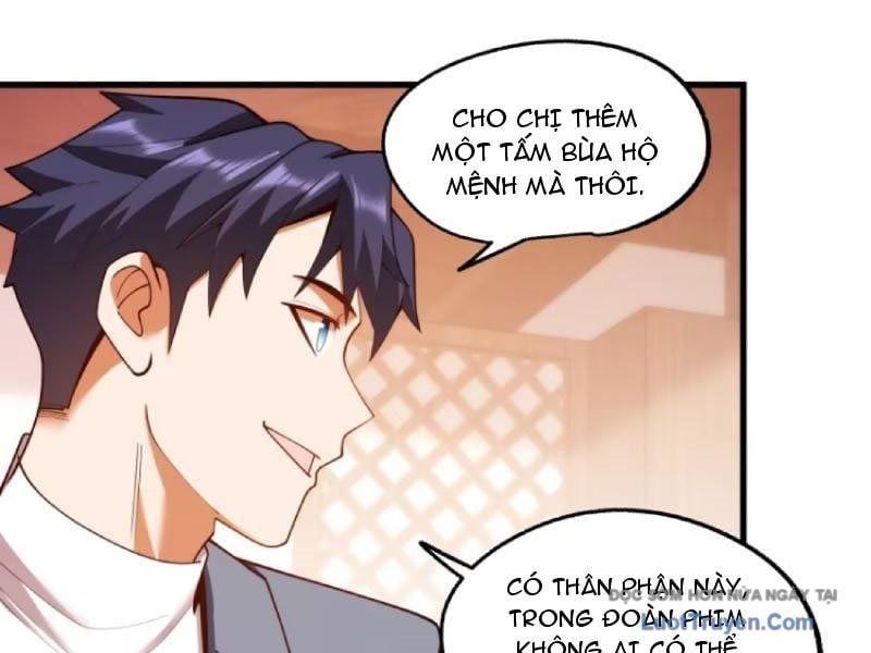 đọc truyện Trọng Sinh Không Làm Chạn Vương, Tôi Một Mình Nạp Game Thăng Cấp Chương 281 ảnh 98 tại Thiên Thai Truyện