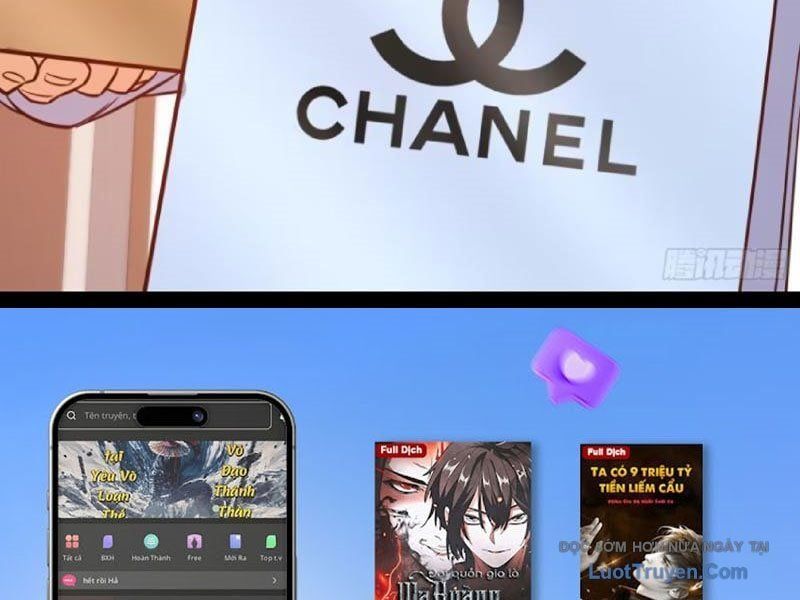 đọc truyện Trọng Sinh Không Làm Chạn Vương, Tôi Một Mình Nạp Game Thăng Cấp Chương 282 ảnh 107 tại Thiên Thai Truyện