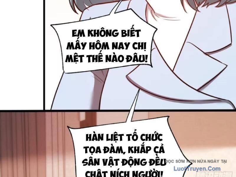 đọc truyện Trọng Sinh Không Làm Chạn Vương, Tôi Một Mình Nạp Game Thăng Cấp Chương 282 ảnh 34 tại Thiên Thai Truyện