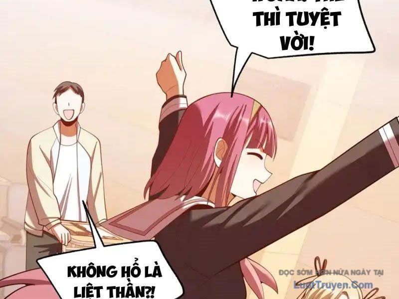 đọc truyện Trọng Sinh Không Làm Chạn Vương, Tôi Một Mình Nạp Game Thăng Cấp Chương 283 ảnh 83 tại Thiên Thai Truyện