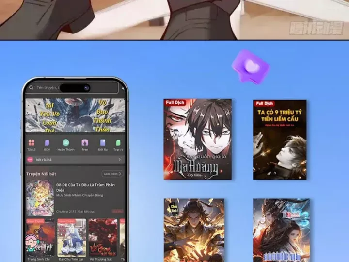 đọc truyện Trọng Sinh Không Làm Chạn Vương, Tôi Một Mình Nạp Game Thăng Cấp Chương 284 ảnh 110 tại Thiên Thai Truyện