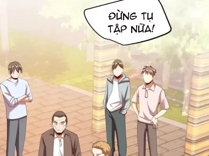 đọc truyện Trọng Sinh Không Làm Chạn Vương, Tôi Một Mình Nạp Game Thăng Cấp Chương 284 ảnh 84 tại Thiên Thai Truyện