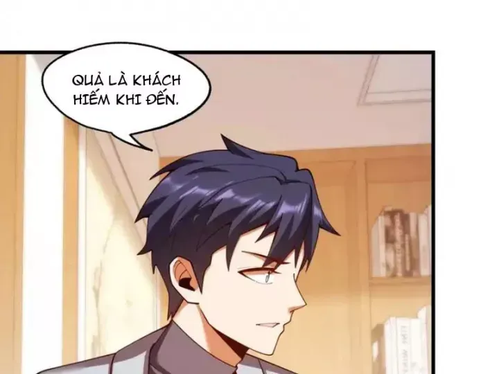 đọc truyện Trọng Sinh Không Làm Chạn Vương, Tôi Một Mình Nạp Game Thăng Cấp Chương 284 ảnh 100 tại Thiên Thai Truyện