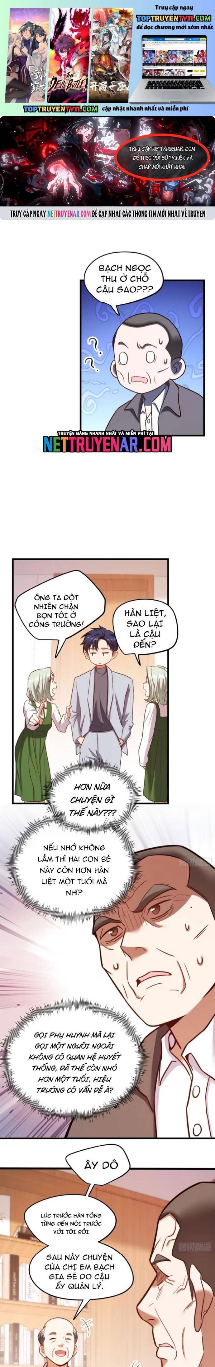 đọc truyện Trọng Sinh Không Làm Chạn Vương, Tôi Một Mình Nạp Game Thăng Cấp Chương 285 ảnh 3 tại Thiên Thai Truyện