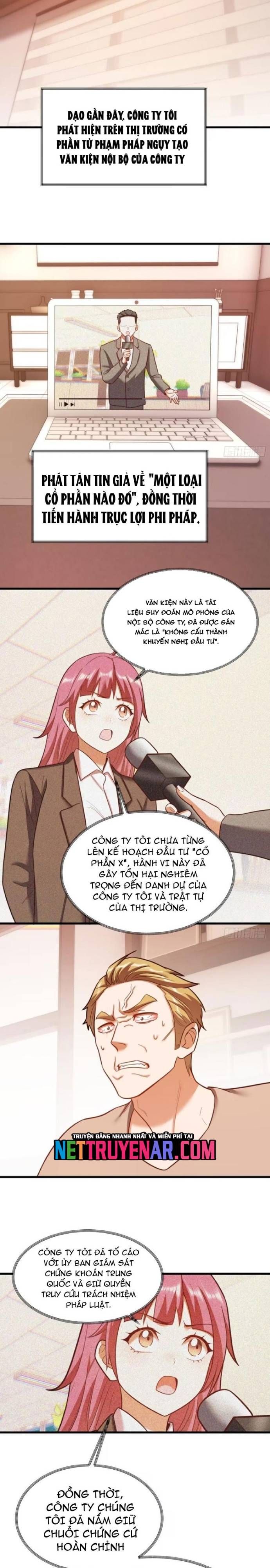 đọc truyện Trọng Sinh Không Làm Chạn Vương, Tôi Một Mình Nạp Game Thăng Cấp Chương 285 ảnh 12 tại Thiên Thai Truyện