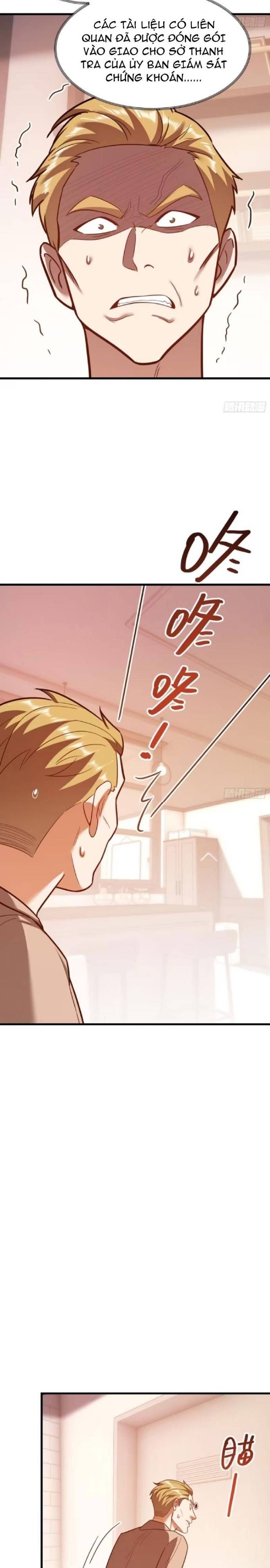 đọc truyện Trọng Sinh Không Làm Chạn Vương, Tôi Một Mình Nạp Game Thăng Cấp Chương 285 ảnh 13 tại Thiên Thai Truyện