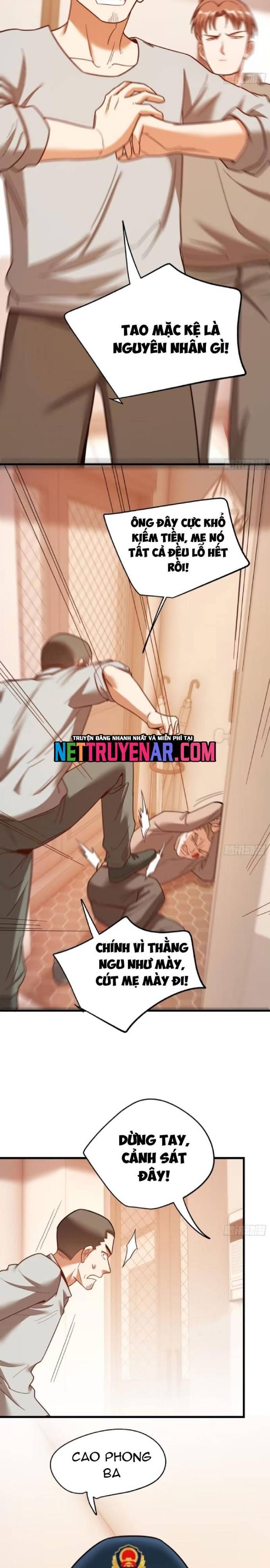 đọc truyện Trọng Sinh Không Làm Chạn Vương, Tôi Một Mình Nạp Game Thăng Cấp Chương 285 ảnh 17 tại Thiên Thai Truyện