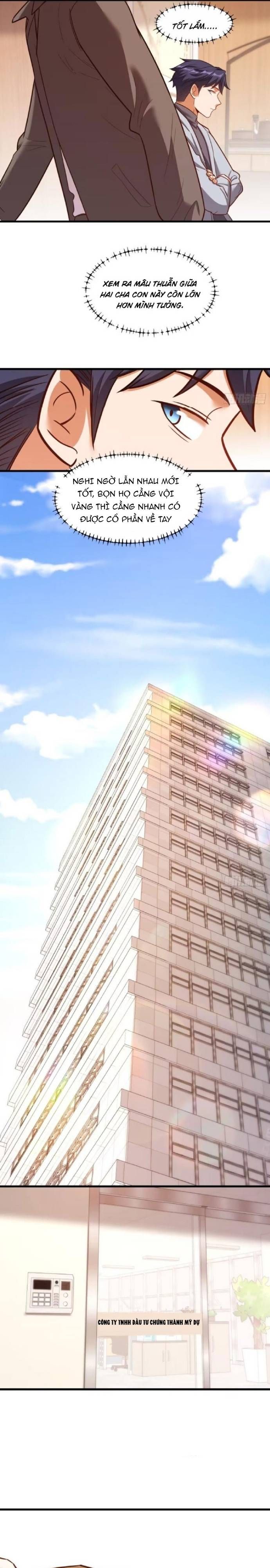 đọc truyện Trọng Sinh Không Làm Chạn Vương, Tôi Một Mình Nạp Game Thăng Cấp Chương 285 ảnh 6 tại Thiên Thai Truyện