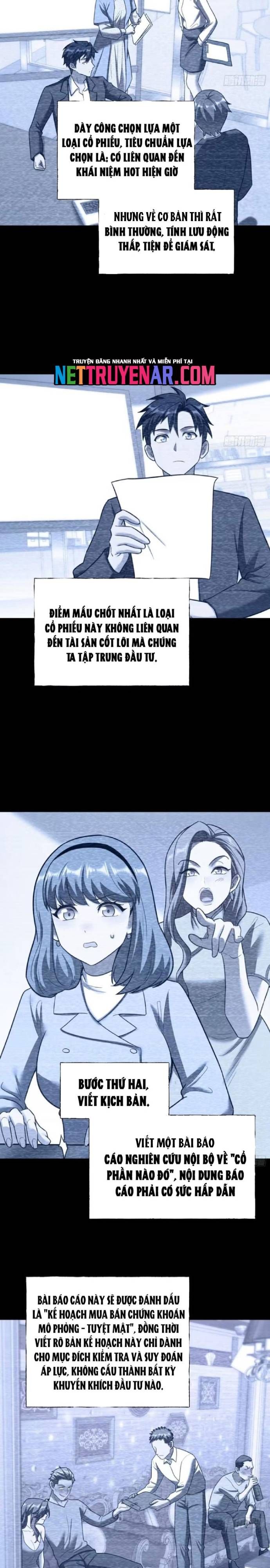 đọc truyện Trọng Sinh Không Làm Chạn Vương, Tôi Một Mình Nạp Game Thăng Cấp Chương 285 ảnh 9 tại Thiên Thai Truyện