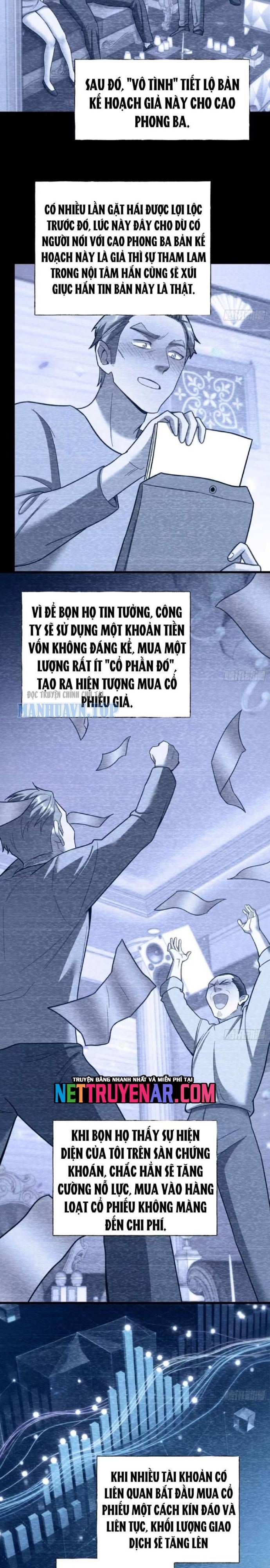 đọc truyện Trọng Sinh Không Làm Chạn Vương, Tôi Một Mình Nạp Game Thăng Cấp Chương 285 ảnh 10 tại Thiên Thai Truyện